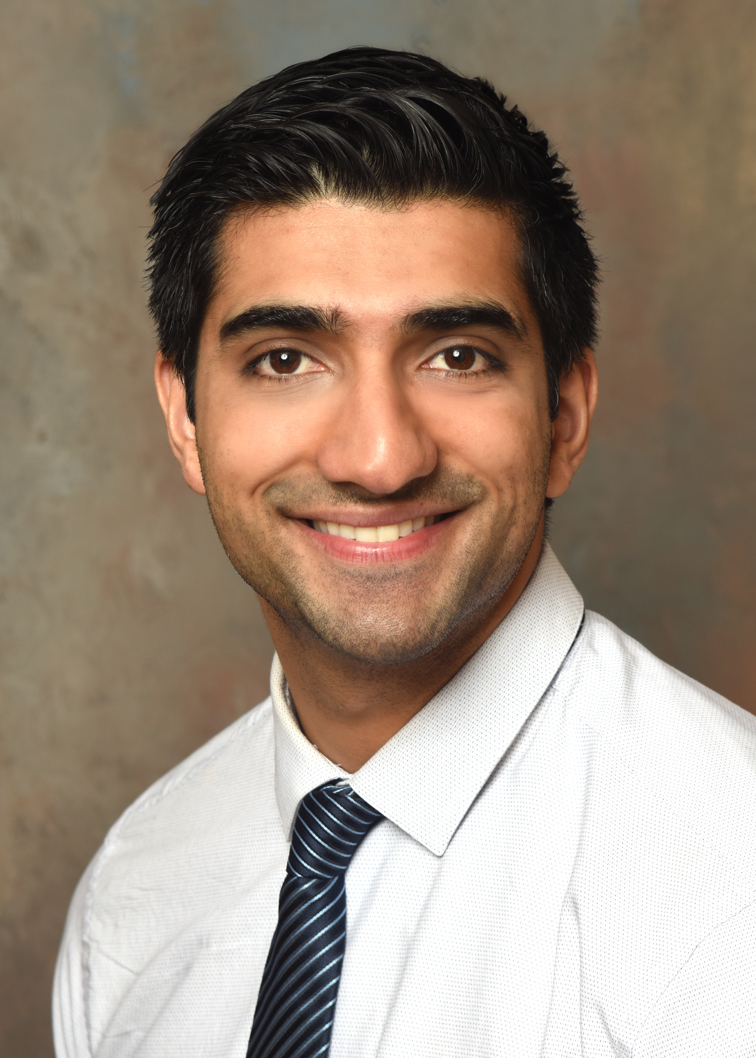 Bascom Palmer: Rehan M. Hussain, MD